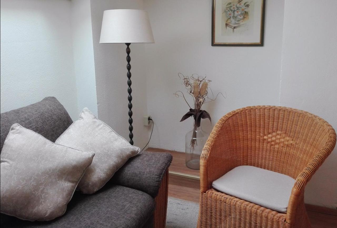 Gaestehaus Cafe Habersetzer Schwaigen Ngoại thất bức ảnh