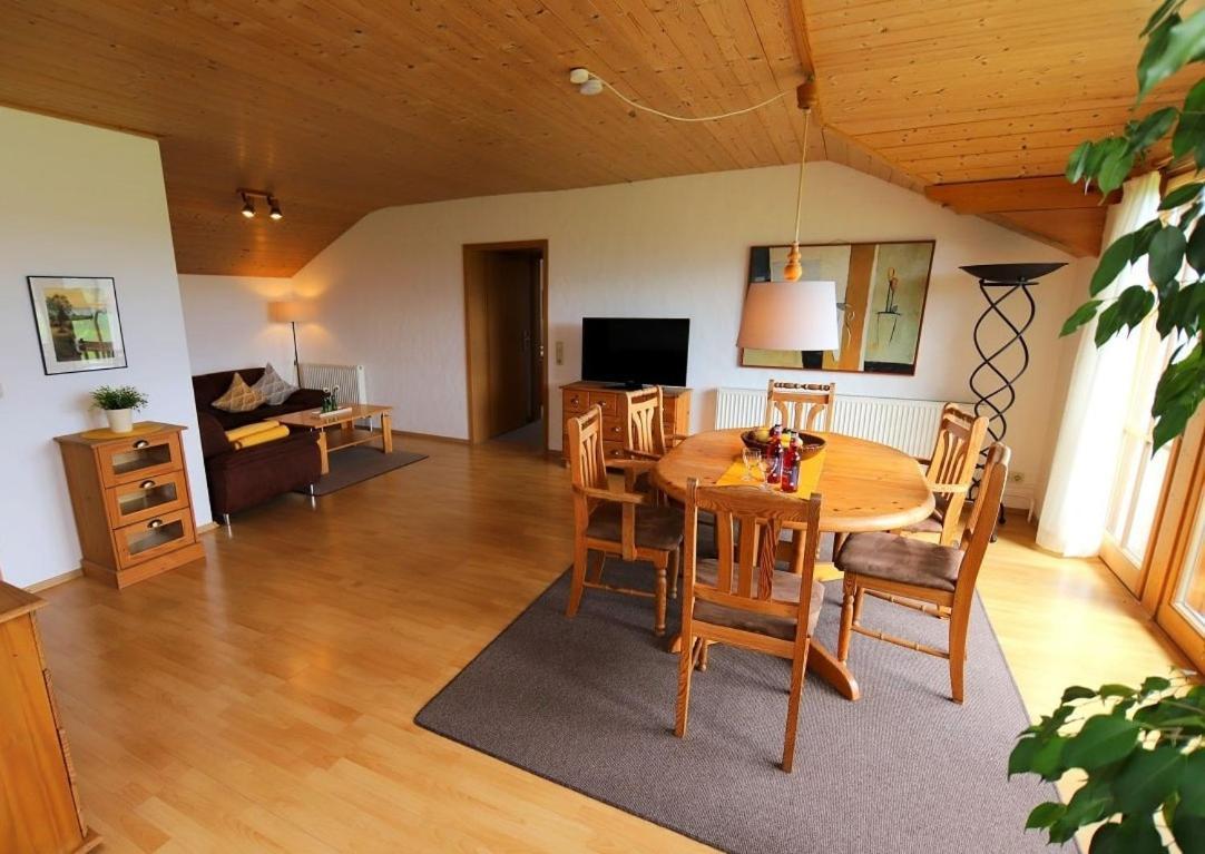 Gaestehaus Cafe Habersetzer Schwaigen Ngoại thất bức ảnh