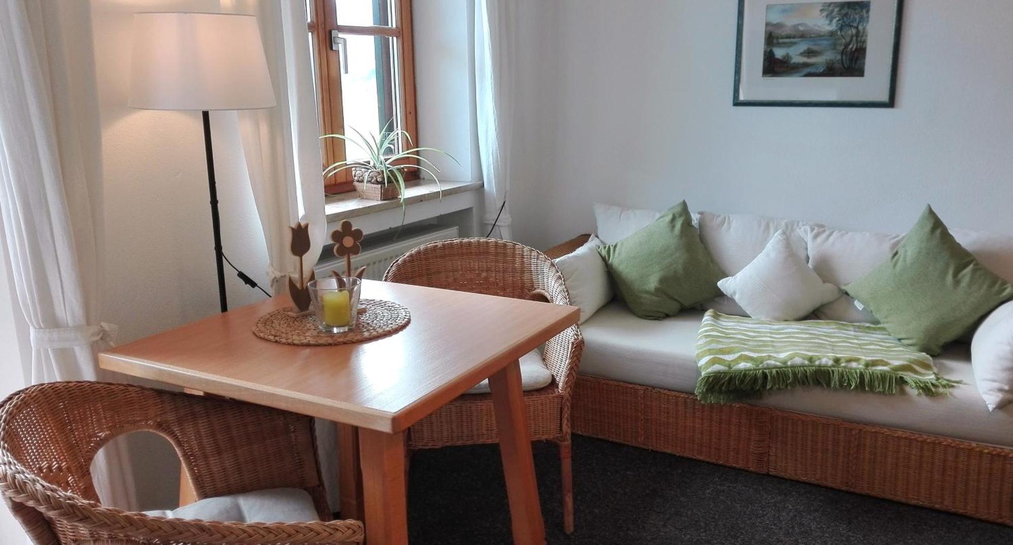 Gaestehaus Cafe Habersetzer Schwaigen Ngoại thất bức ảnh